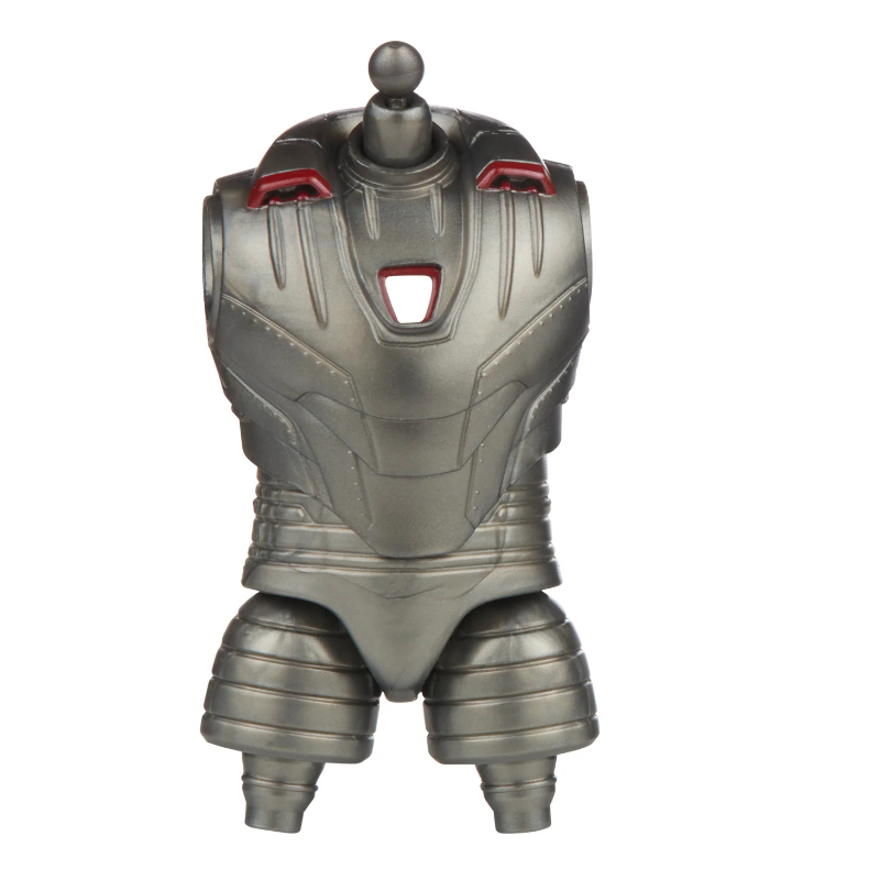 Torso