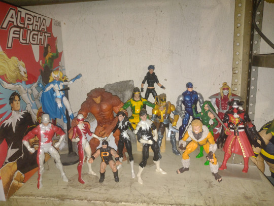 Display by Donpojo
