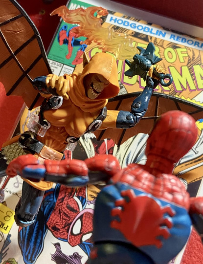 Display by Xzavier20
