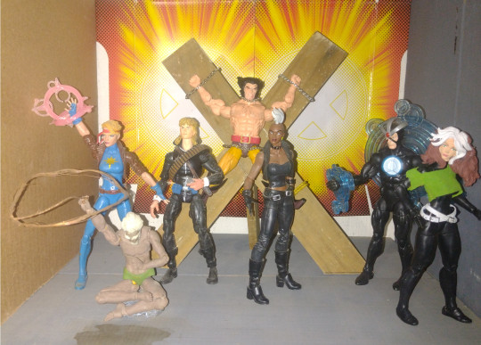 Display by Donpojo