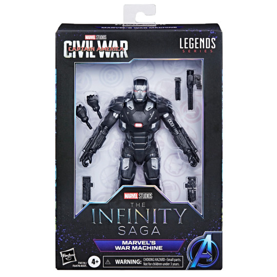 War Machine