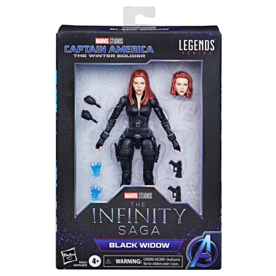 Black Widow