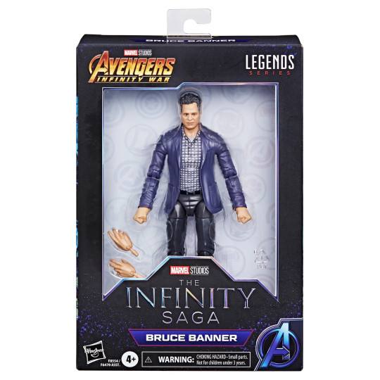 Bruce Banner