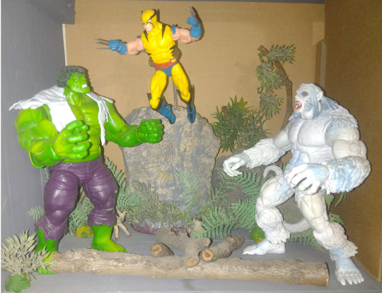 Display by Donpojo