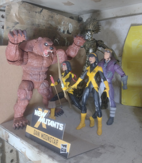 Display by Donpojo