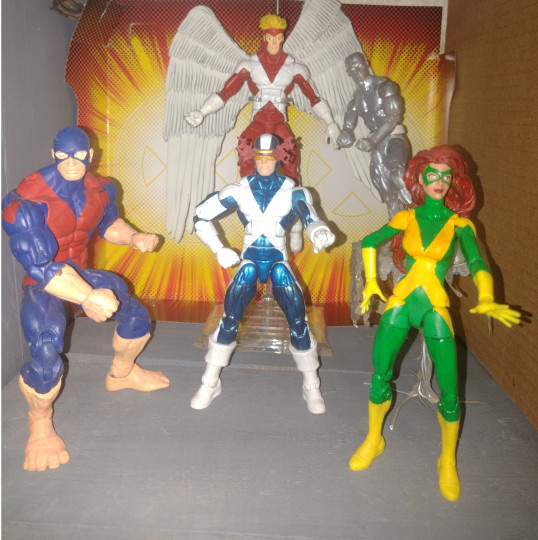 Display by Donpojo