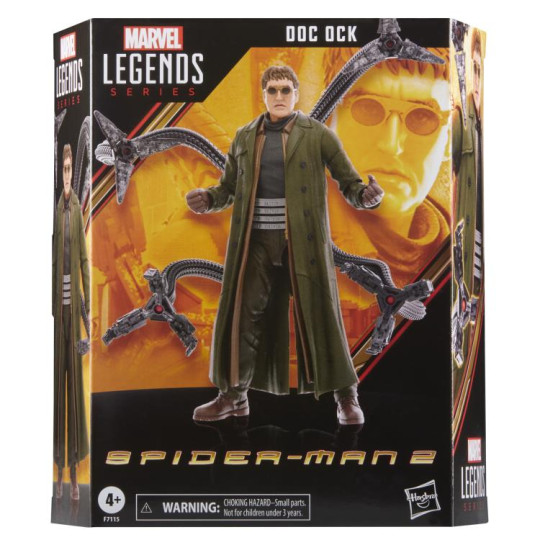 Doc Ock
