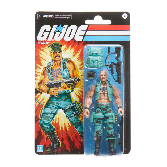 Gung Ho