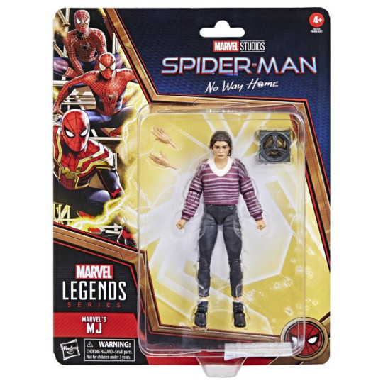 Mj