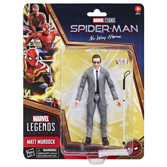 Matt Murdock