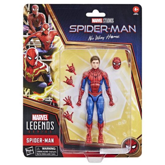 Spider-Man