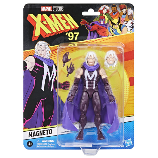 Magneto