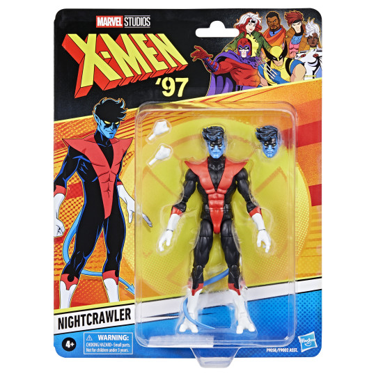 Nightcrawler