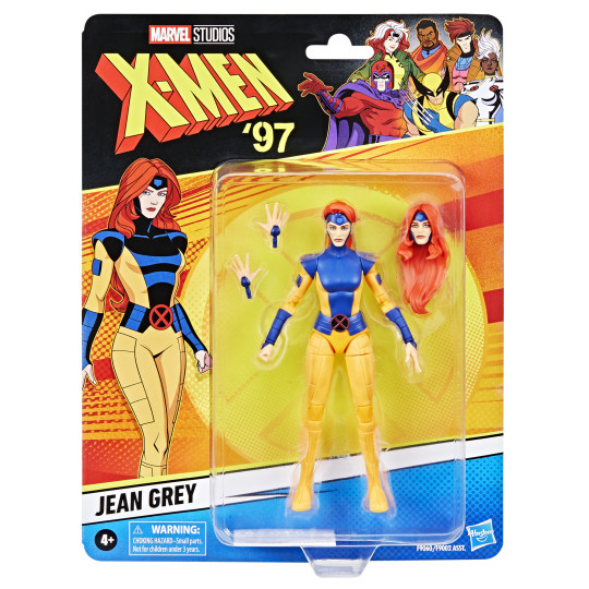 Jean Grey