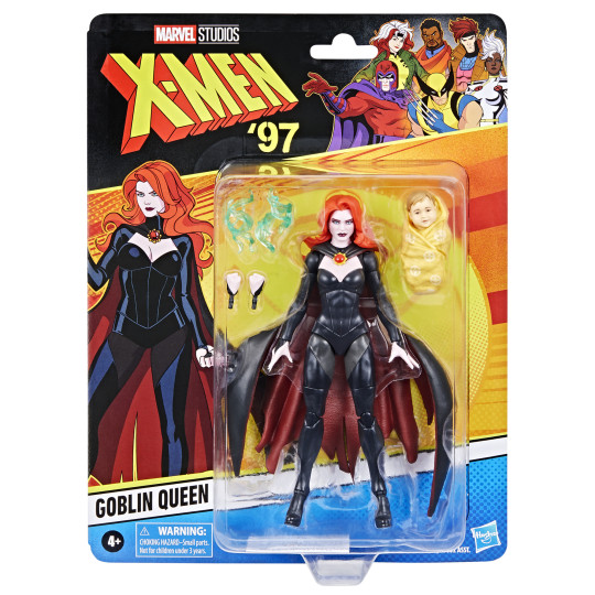 Goblin Queen