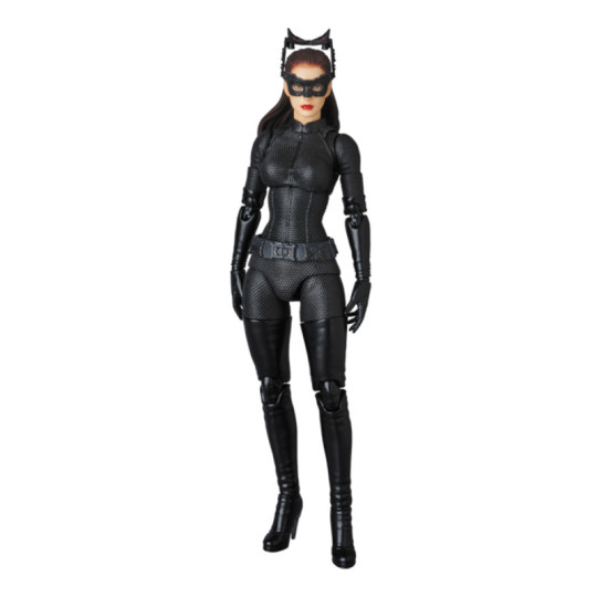 Selina Kyle Ver. 2.0