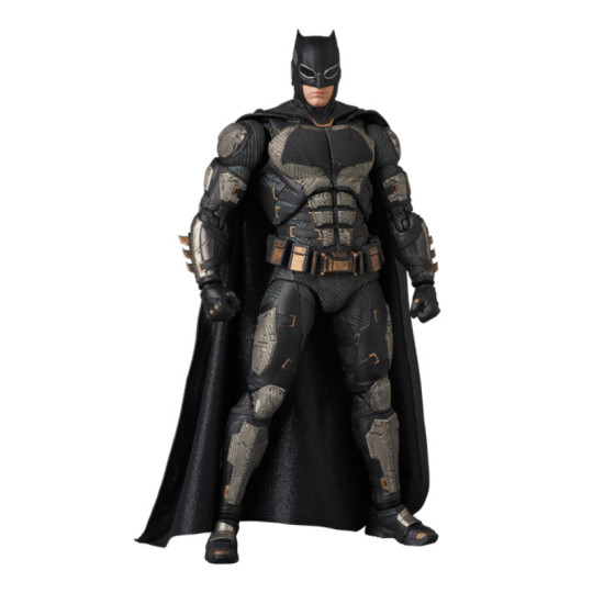 Batman Tactical Suit Ver.