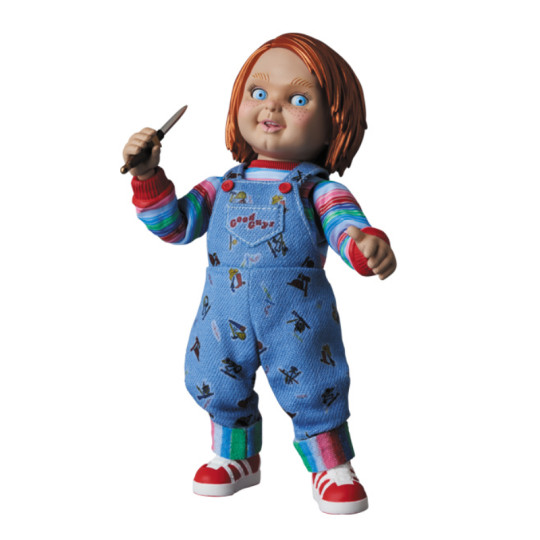 Good Guys: Chucky