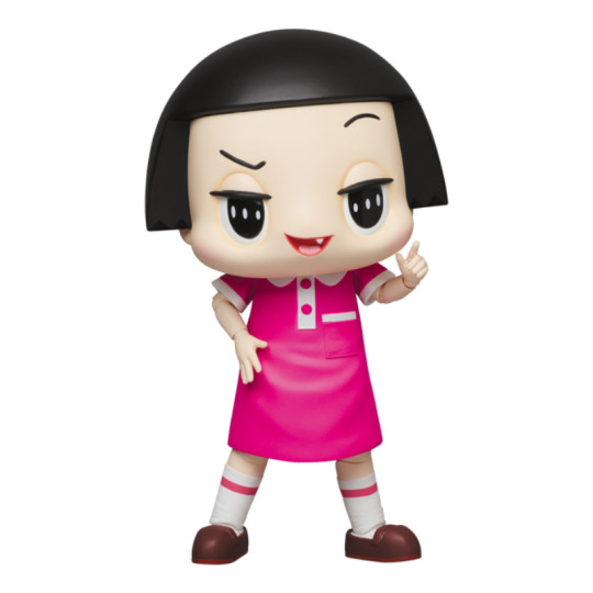Chiko-chan