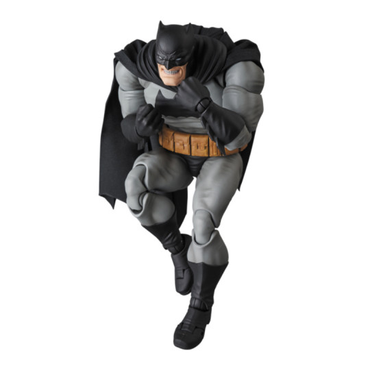 Batman（The Dark Knight Returns）