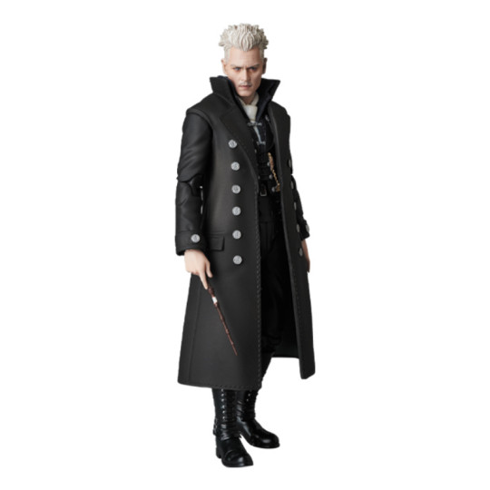 Fantastic Beasts: The Crimes Of Grindelwald Gellert Grindelwald