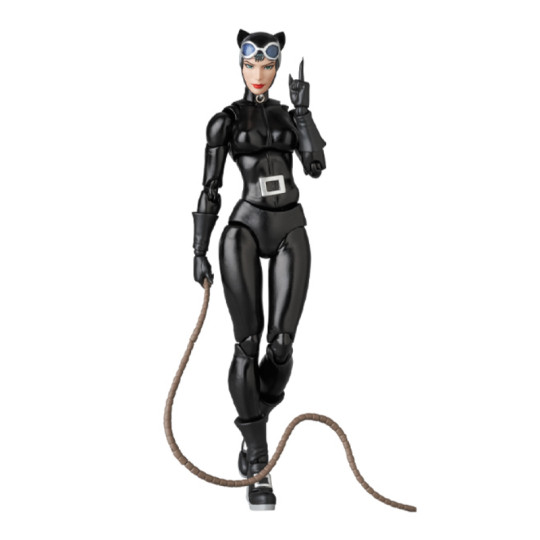Catwoman