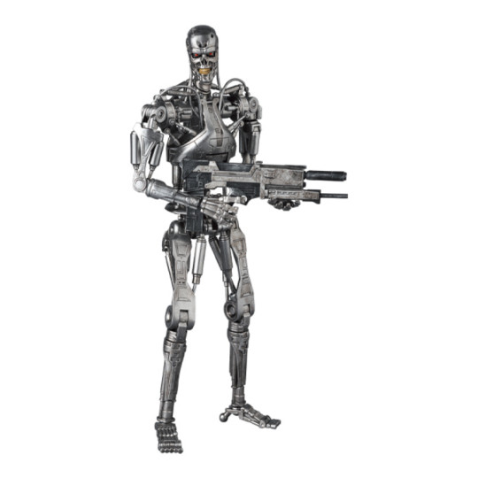 Endoskeleton (The Terminator: The Judgement Day)