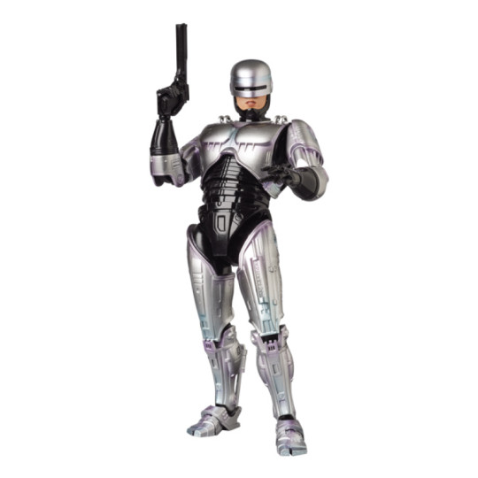Robocop Renewal Ver.