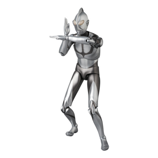 ウルトラマン (シン・ウルトラマン) 降着時 Ver.
