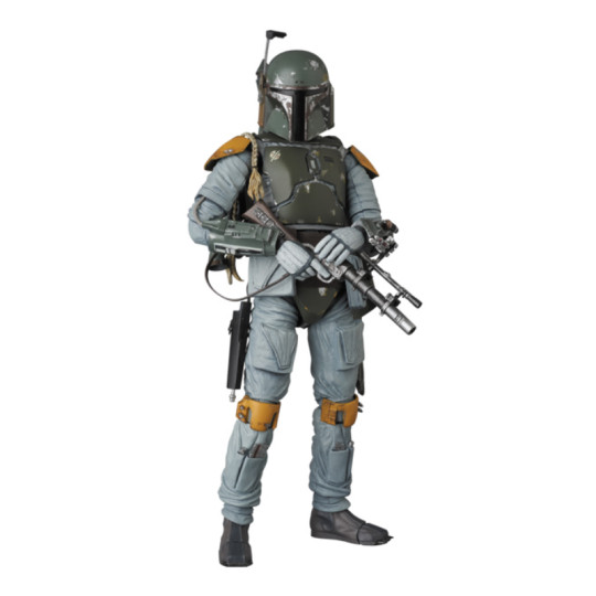 Boba Fett