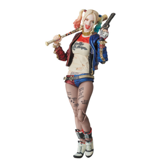 Harley Quinn