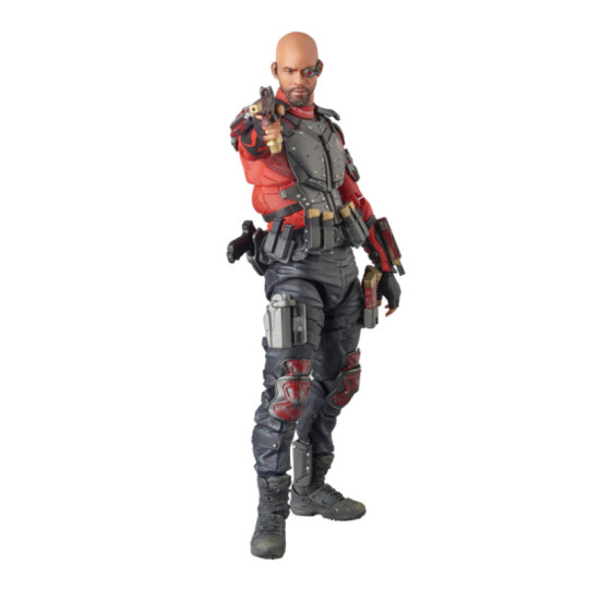 Deadshot