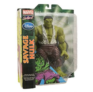 Savage Hulk