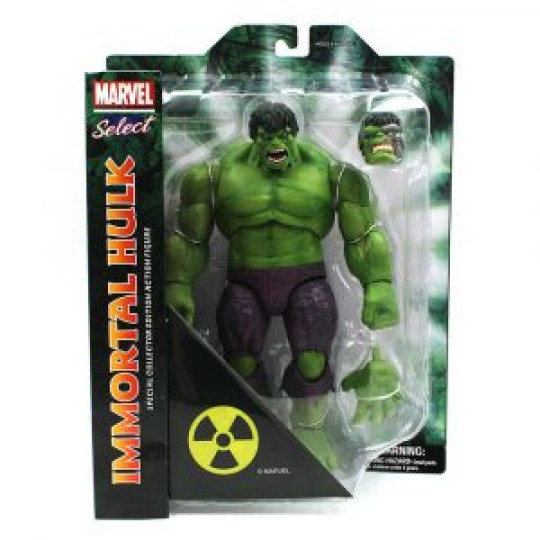 Immortal Hulk
