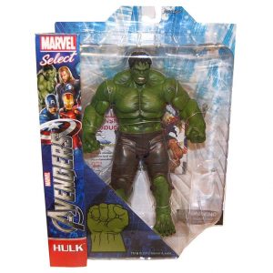Avengers Hulk