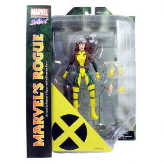 Rogue