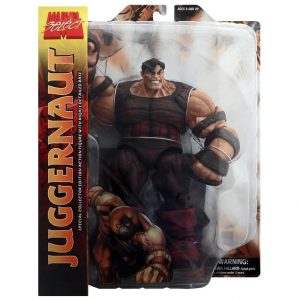Juggernaut Variant
