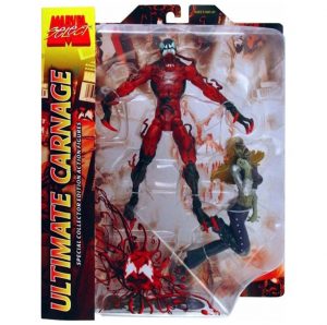 Ultimate Carnage