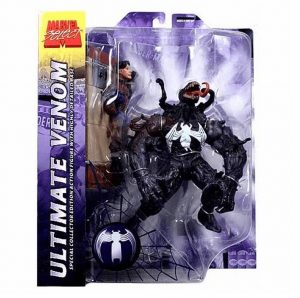 Ultimate Venom