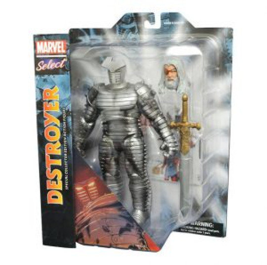 Destroyer