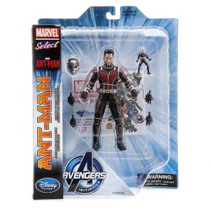 Ant-Man (Variant)