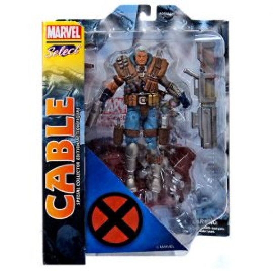 Cable