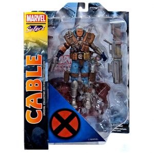 Cable