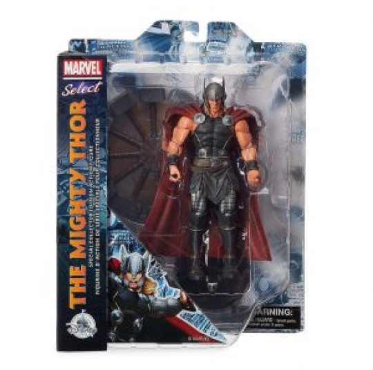 Mighty Thor Variant