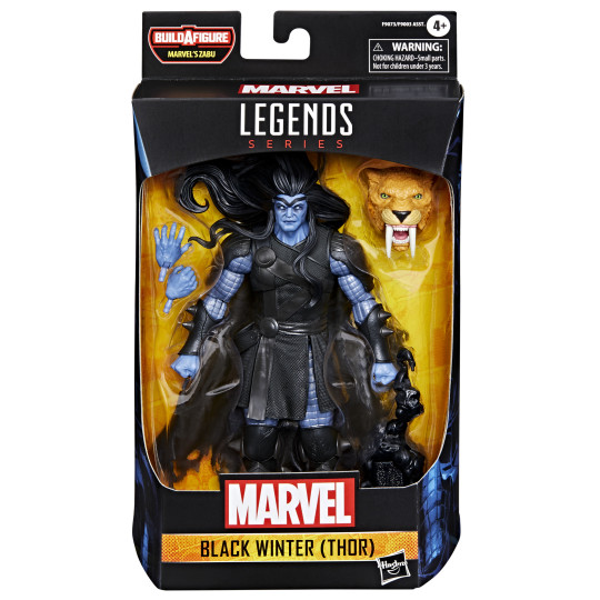 Black Winter