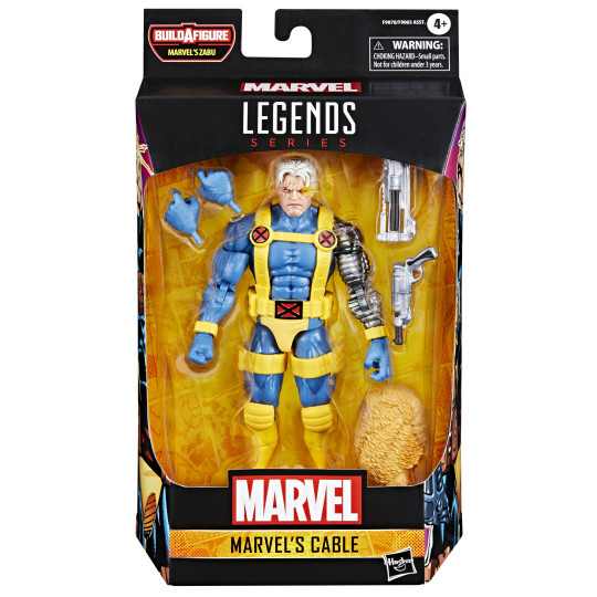 Cable