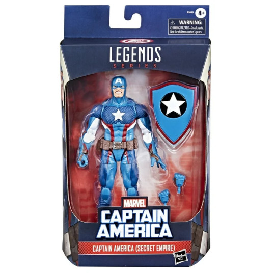 Captain America