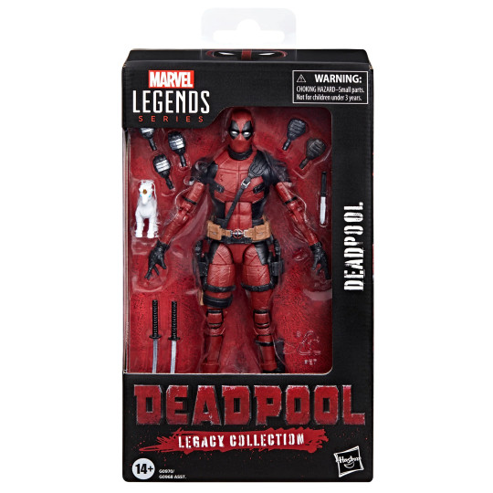 Deadpool