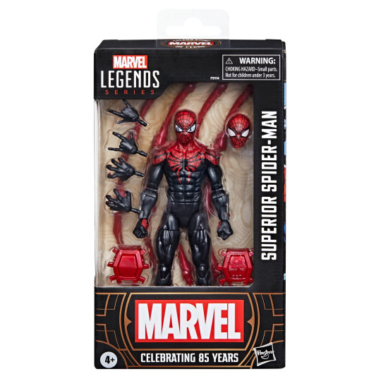 Superior Spider-Man