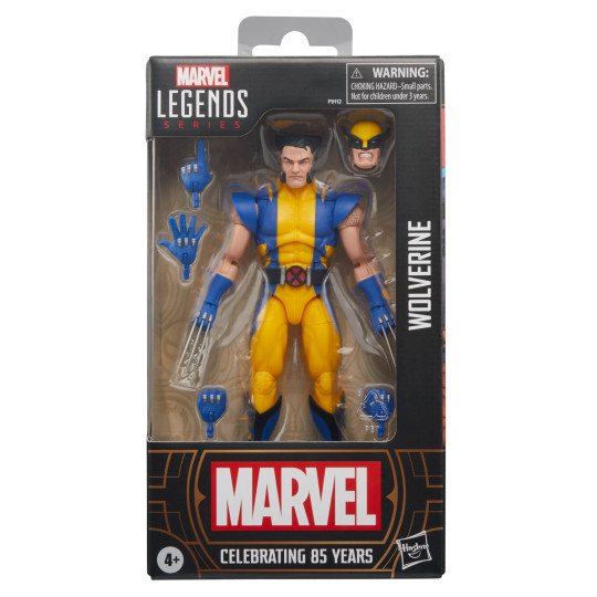 Wolverine
